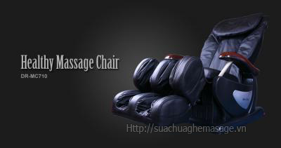 ghế massage drcare dr mc710