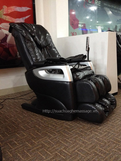 Ghế massage toàn thân Max-614A