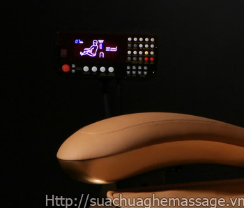 ghế massage dmj 169