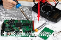 SỬA GHẾ MASSAGE TẠI VĨNH PHÚC