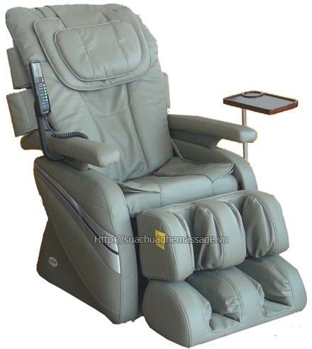    Ghế massage Max616B