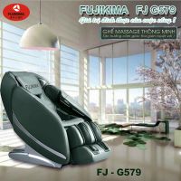 FUJIKIMA SPACE GALAXY FJ G579