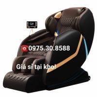 GHẾ MASSAGE FUJIKIMA GM-3DE